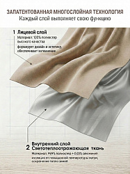 Молочный лед (719-01)
